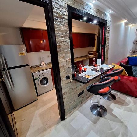 Zen Home Casablanca Exterior foto