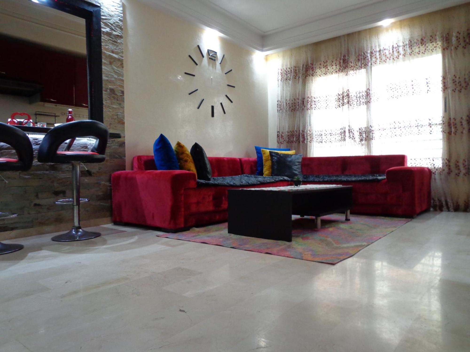Zen Home Casablanca Exterior foto
